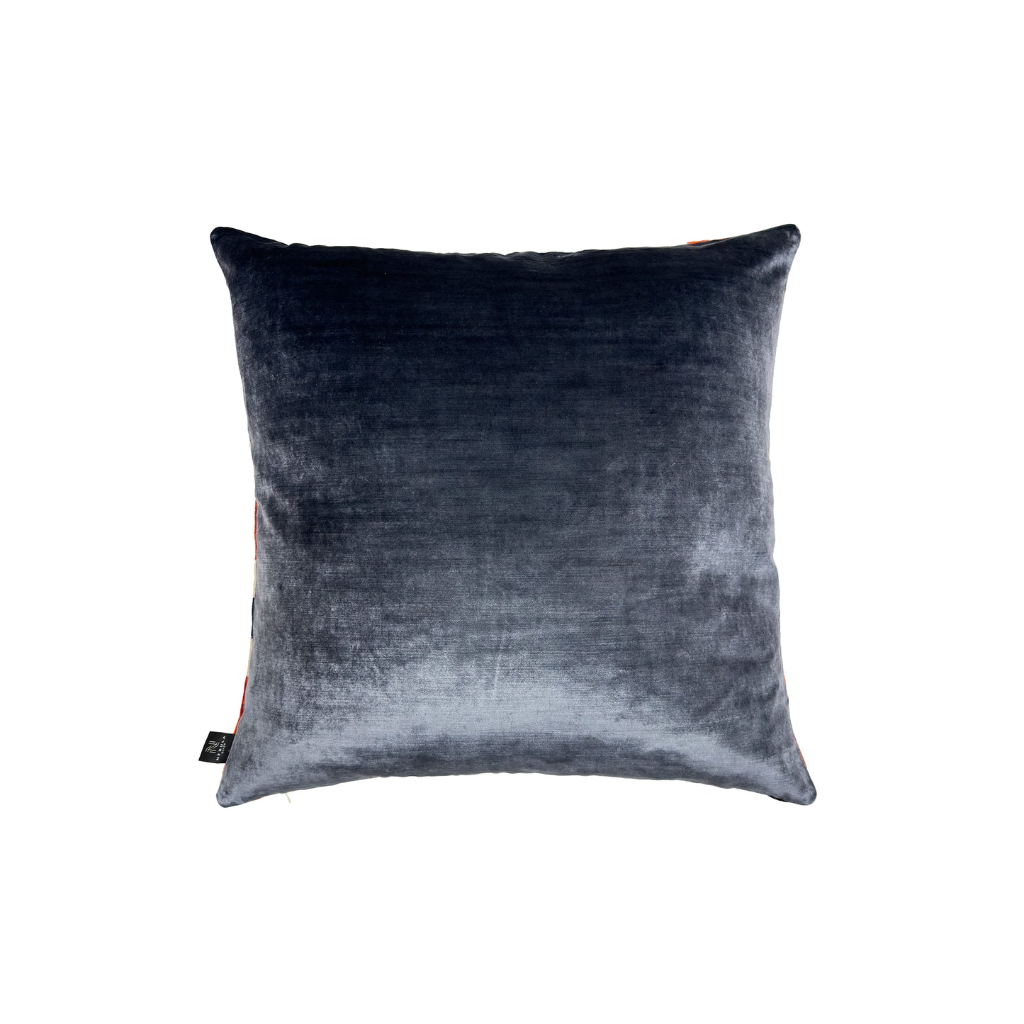 Velvet Pillow 24 x 24