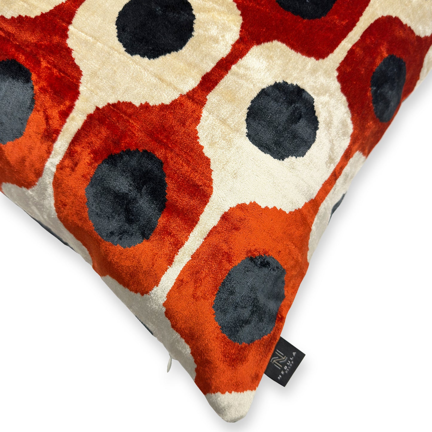 Velvet Pillow 24 x 24