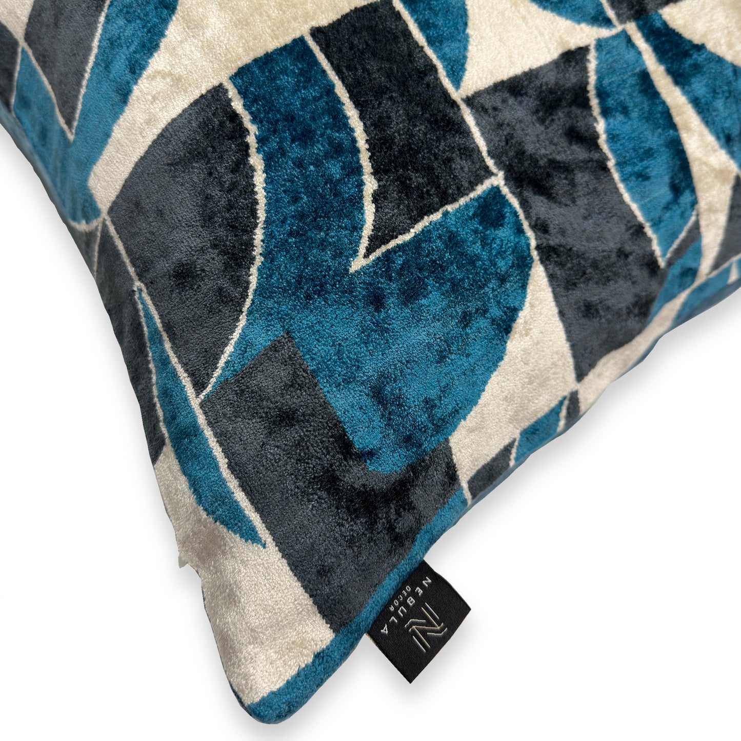 Velvet Pillow 24 x 24