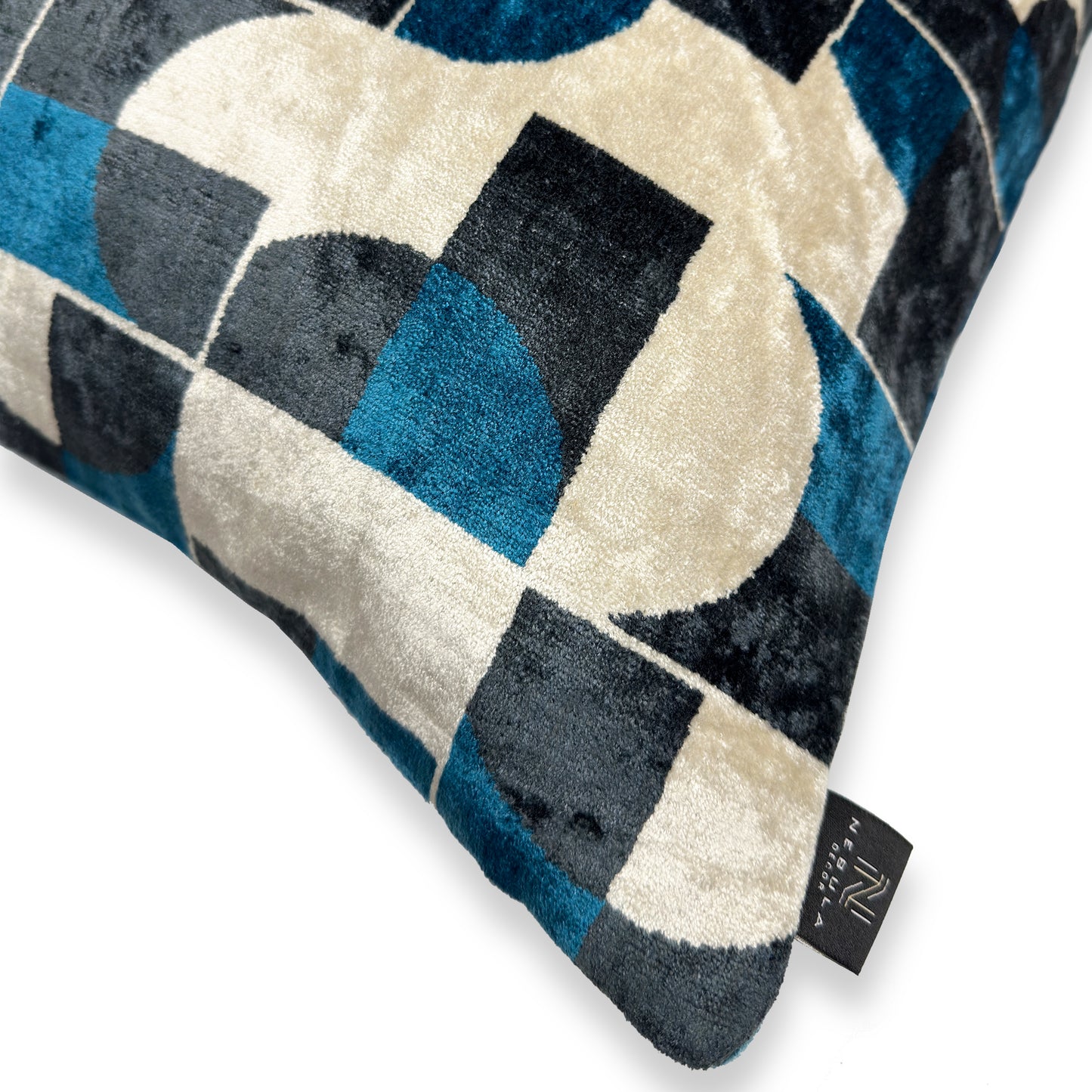 Velvet Pillow 24 x 24