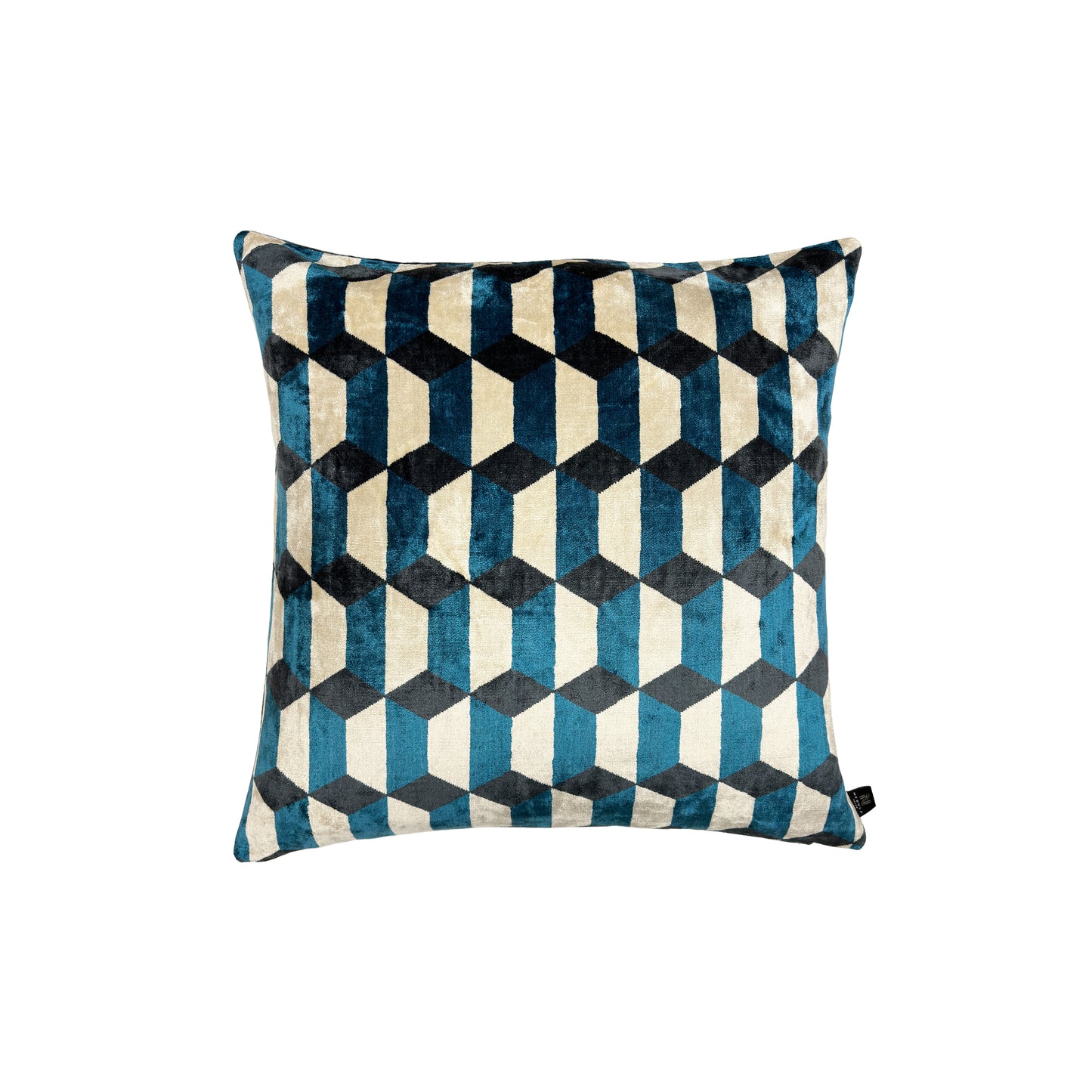 Velvet Pillow 24 x 24