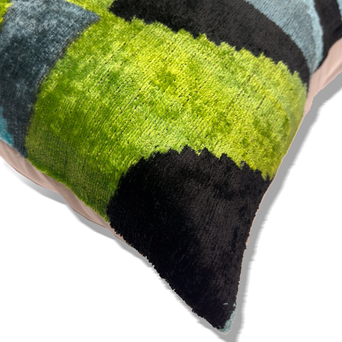 Velvet Pillow 24 x 24