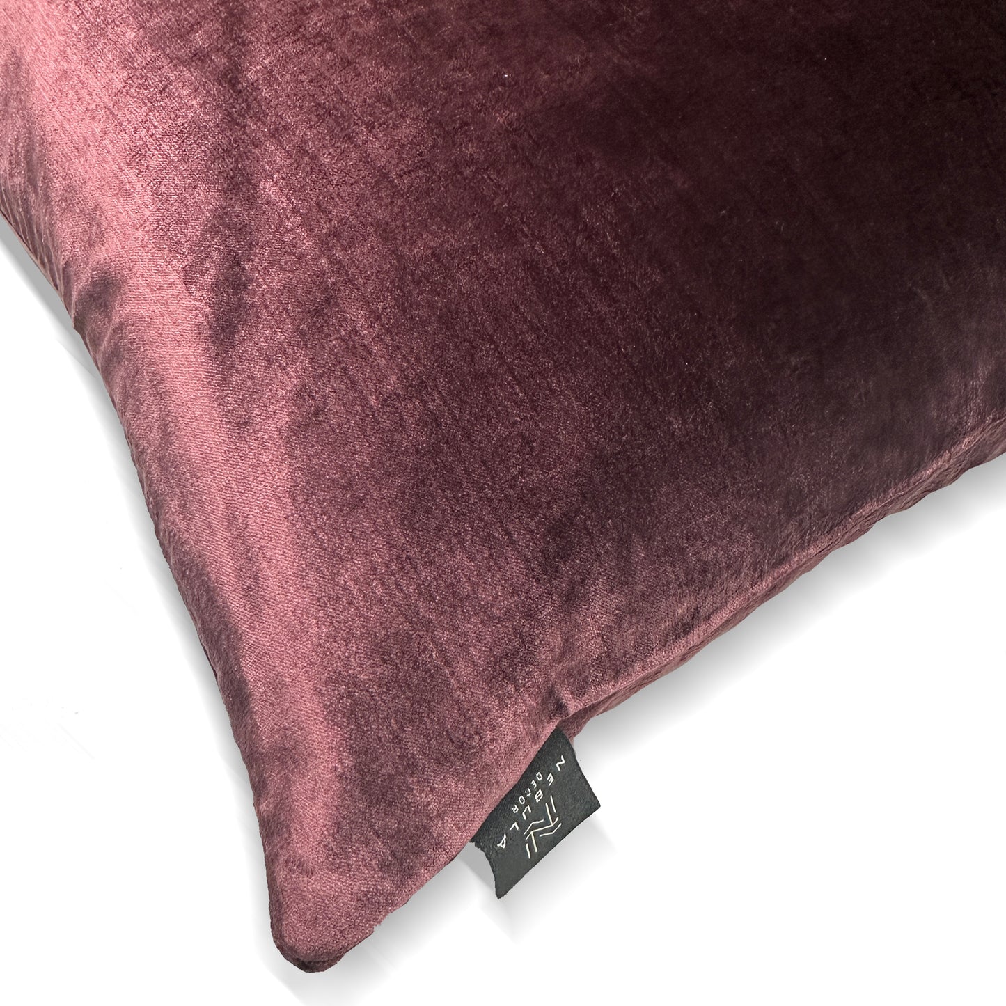 Velvet Pillow 24 x 24