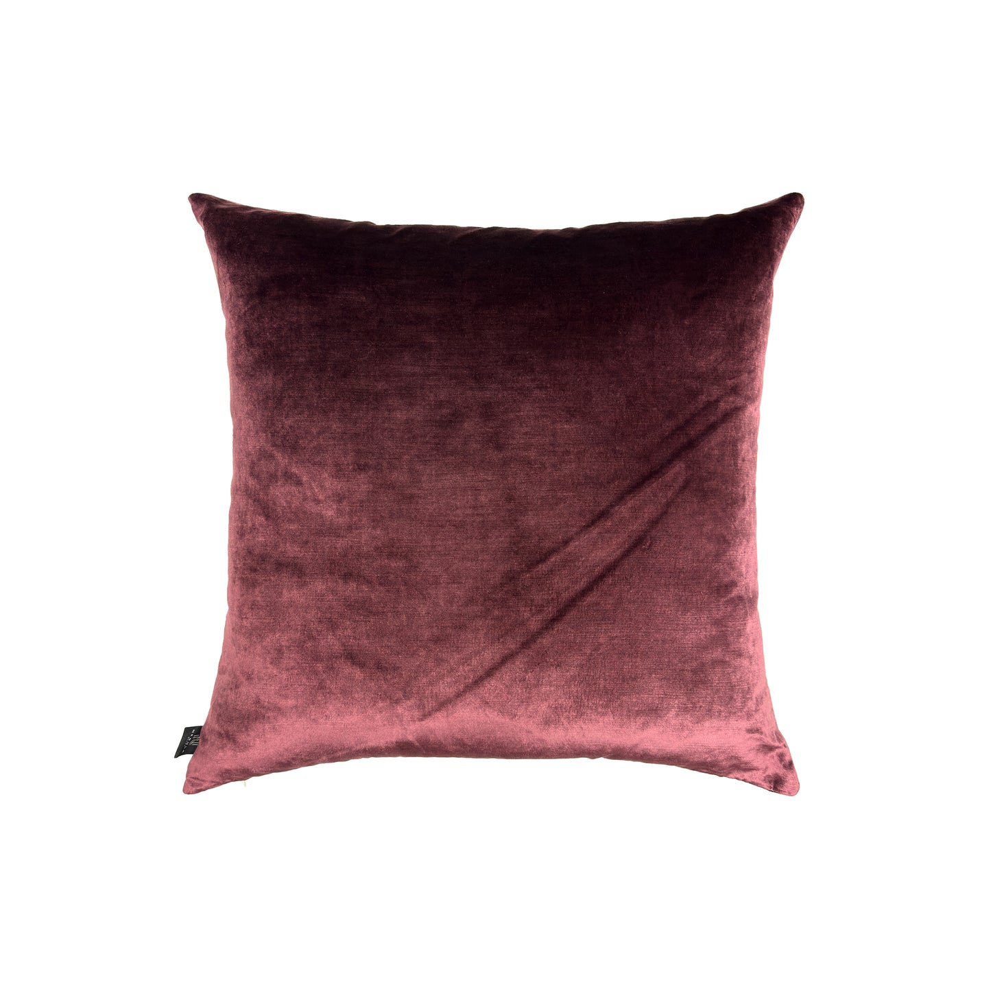 Velvet Pillow 24 x 24