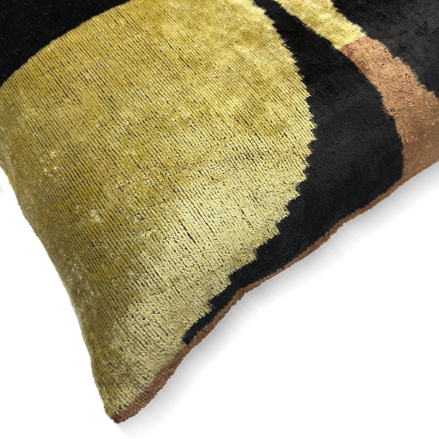 Velvet Pillow 24 x 24