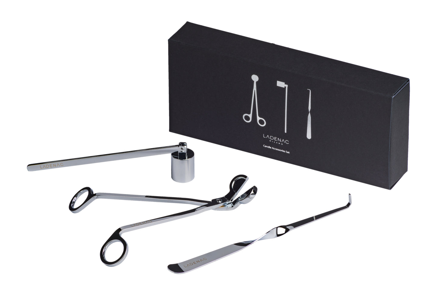 Candle Accessories Set