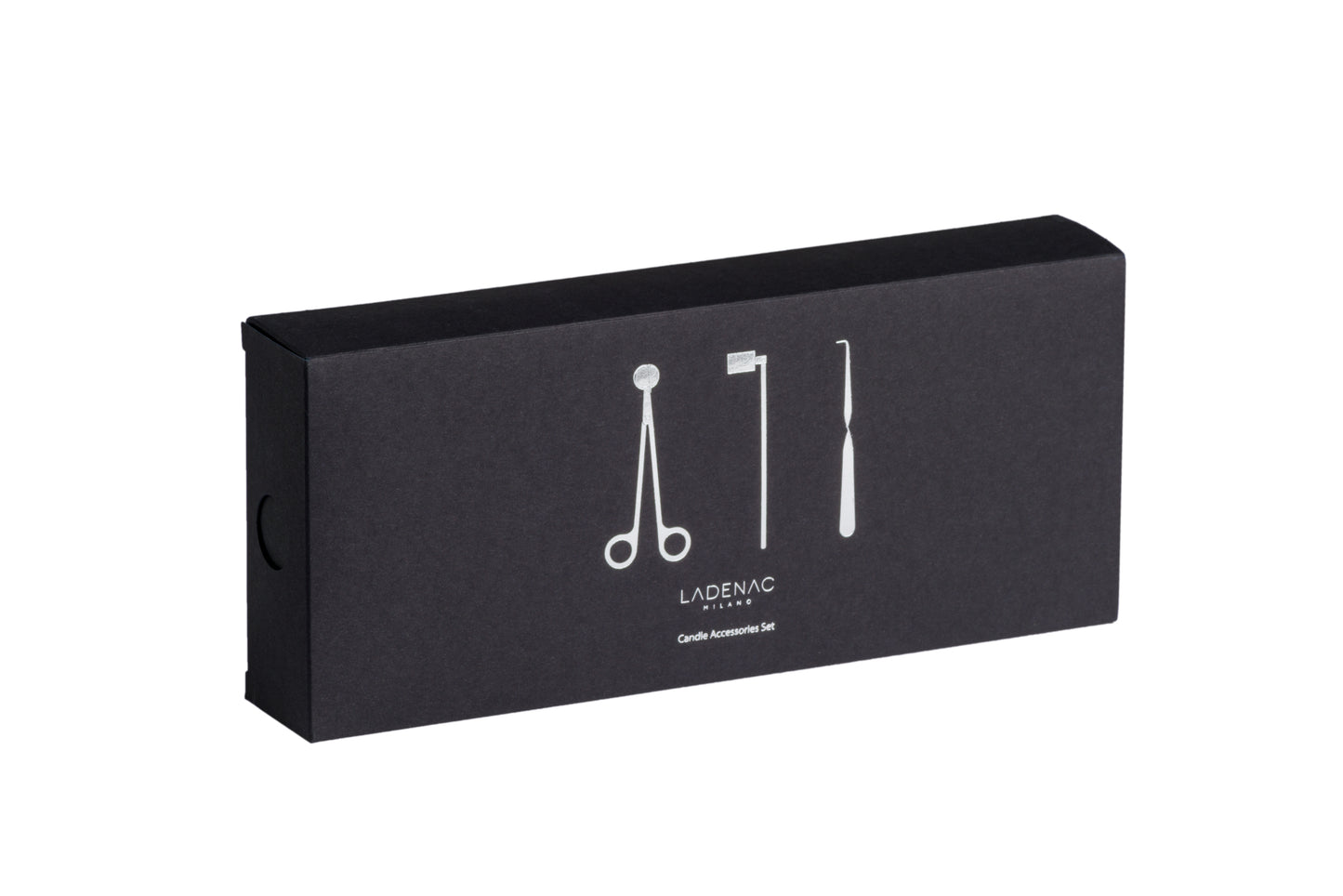 Candle Accessories Set