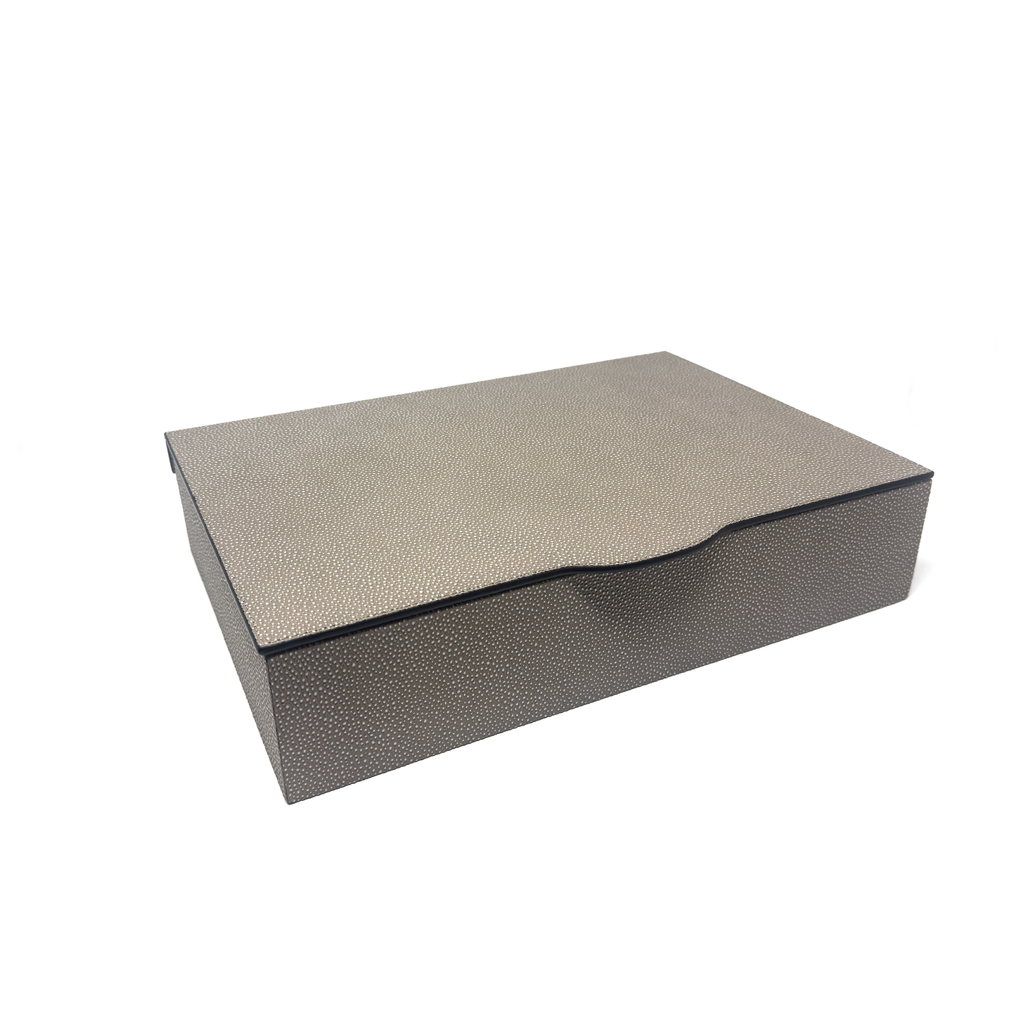 Luna Shoe Care Box