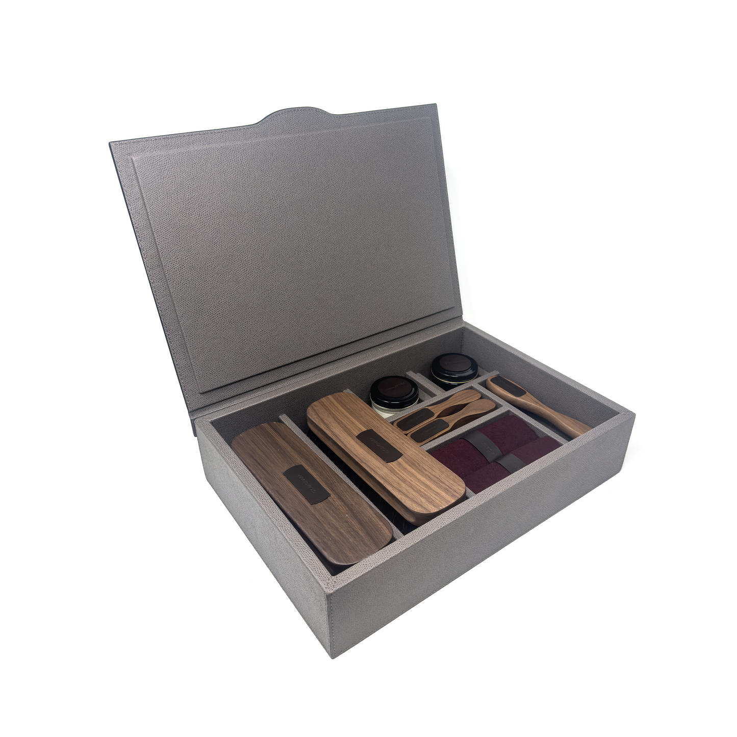 Luna Shoe Care Box