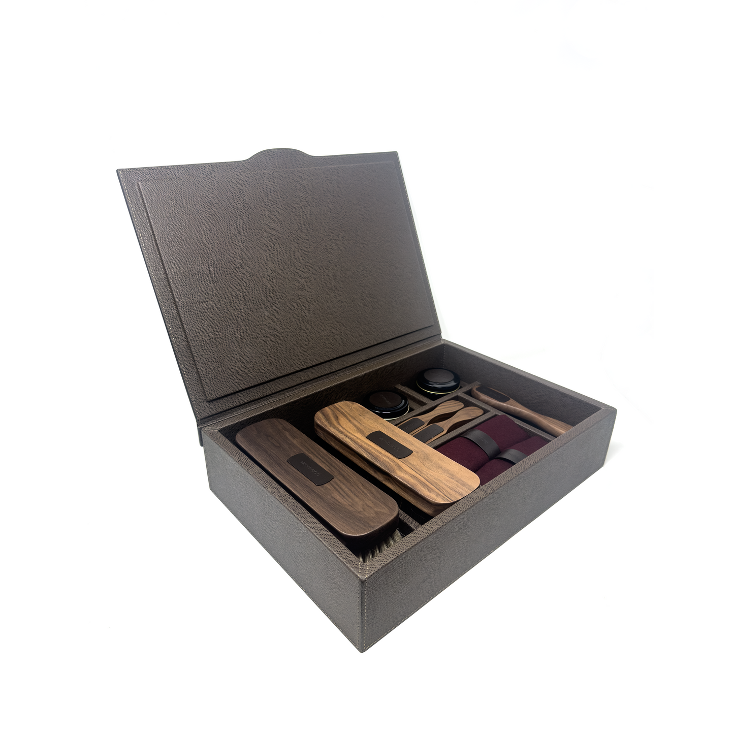 Luna Shoe Care Box
