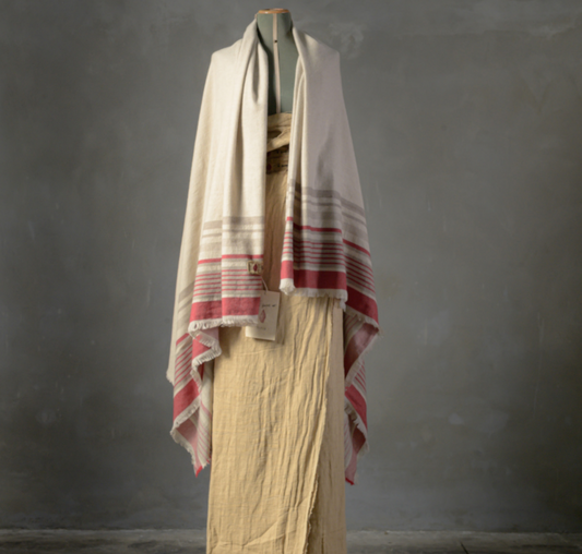 Solitario Throw
