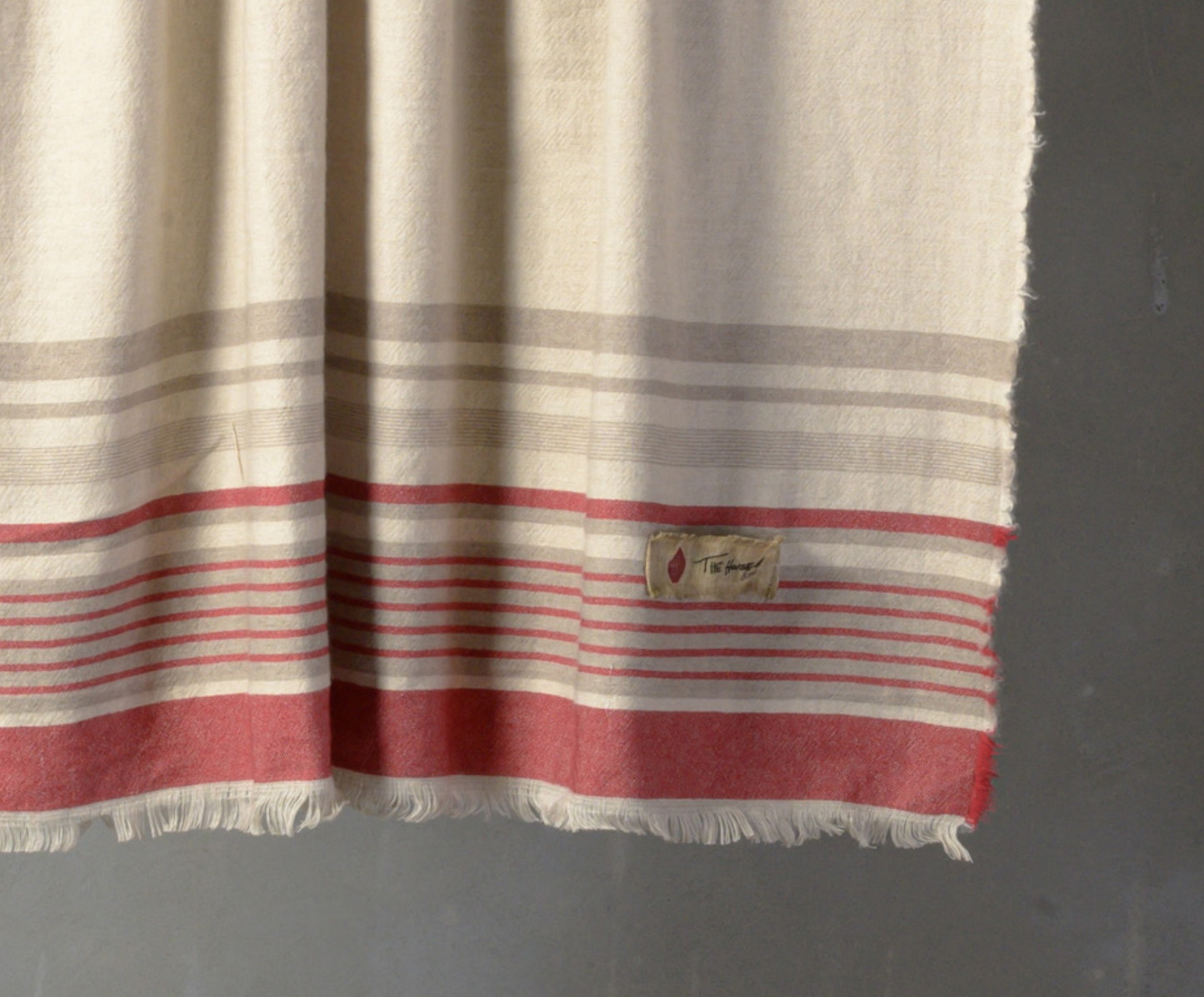 Solitario Throw