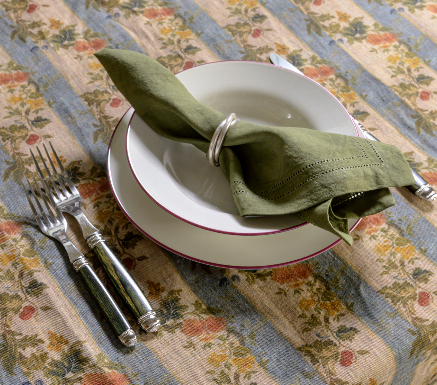 Strix Napkin