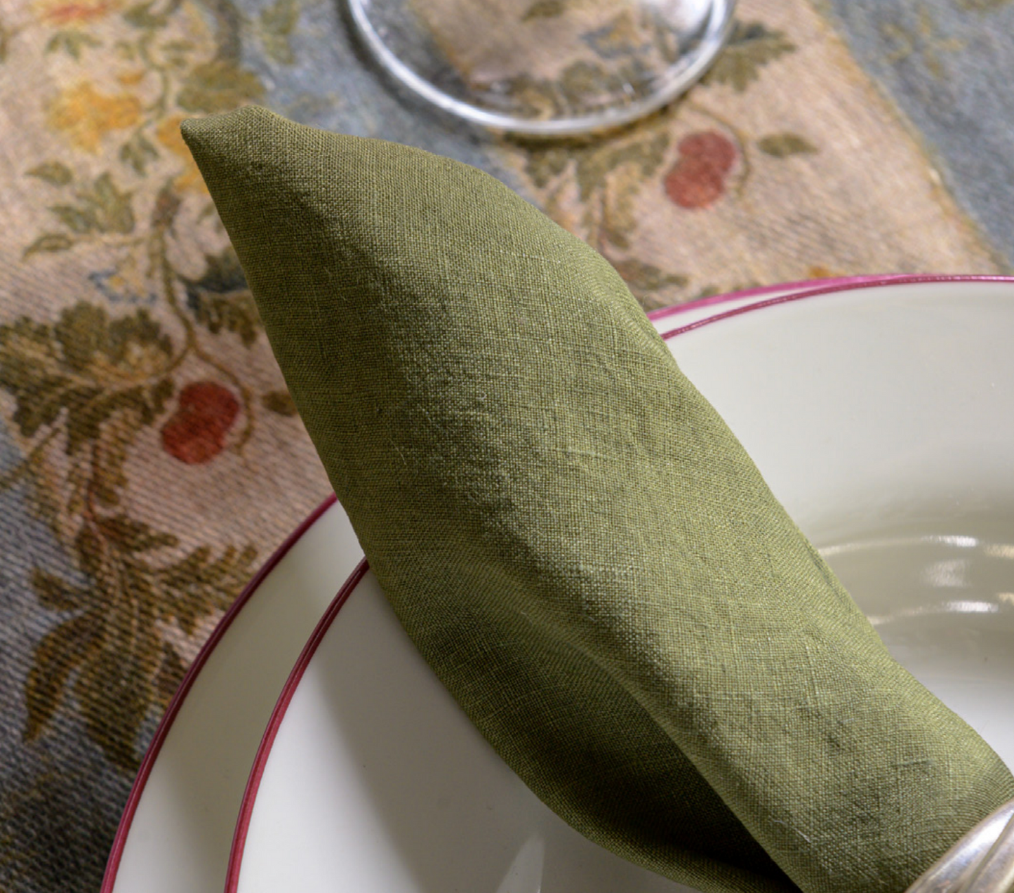 Strix Napkin