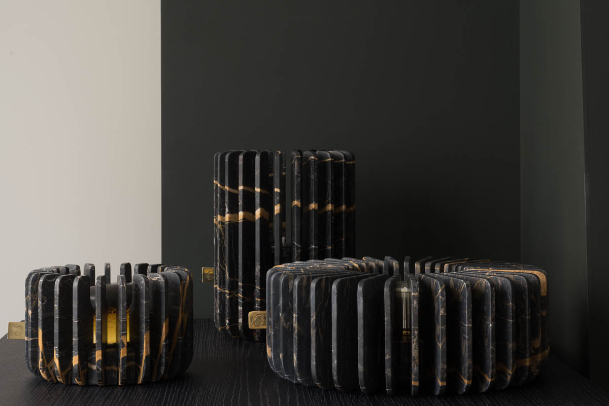 Orion / Saint-Laurent