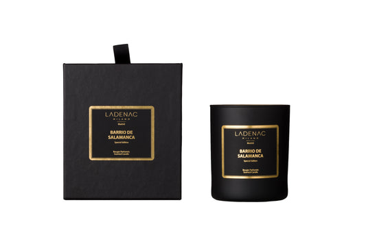 Barrios de Madrid Candle 200g/7oz