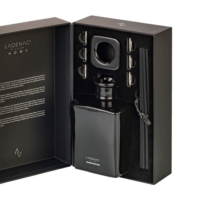 Minimal Diffuser Aroma 1200ml