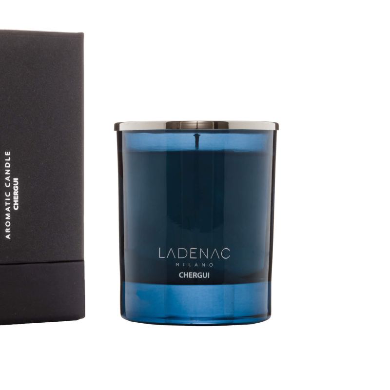 Vents d Arabie Candle 200g/7oz