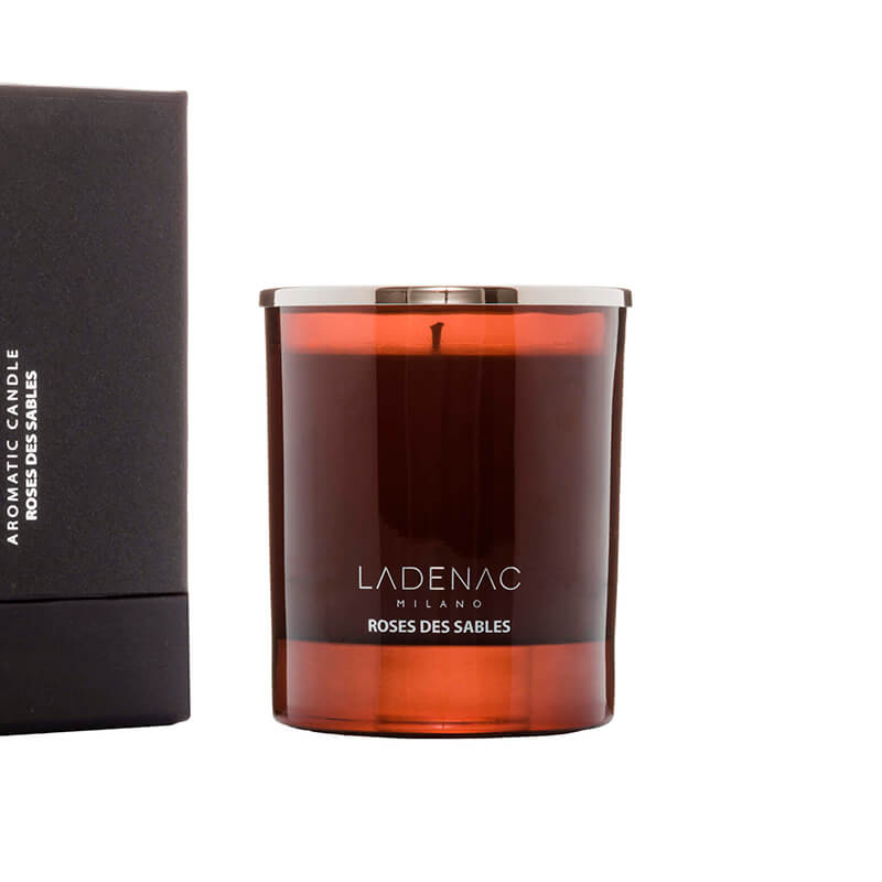 Vents d Arabie Candle 200g/7oz