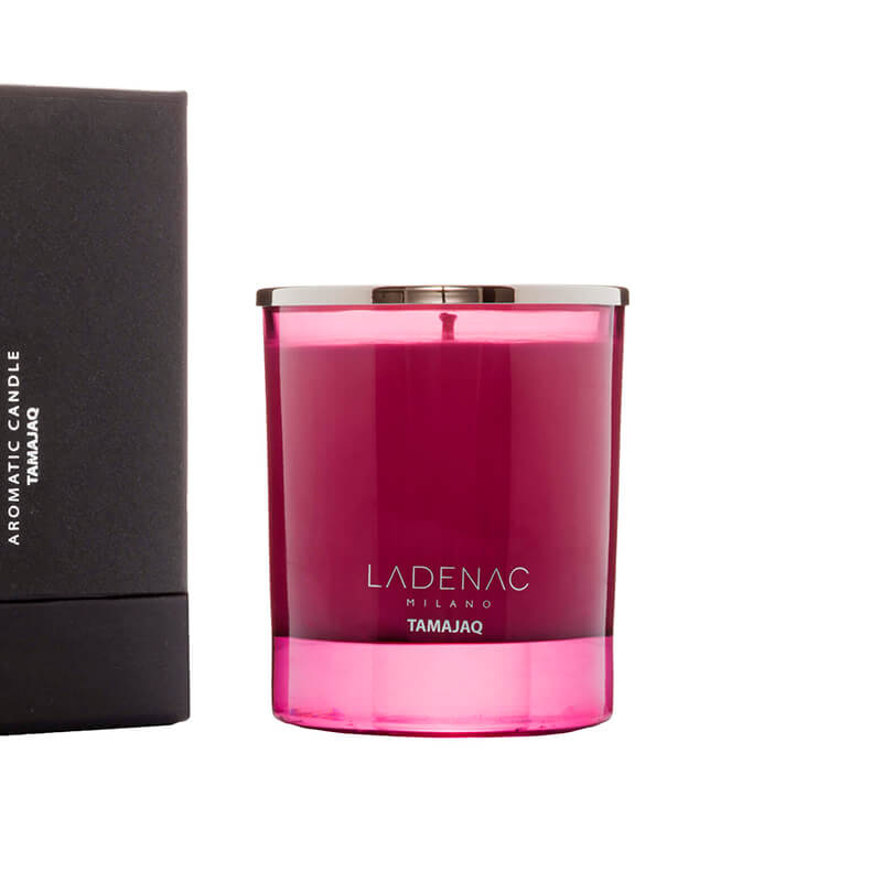 Vents d Arabie Candle 200g/7oz