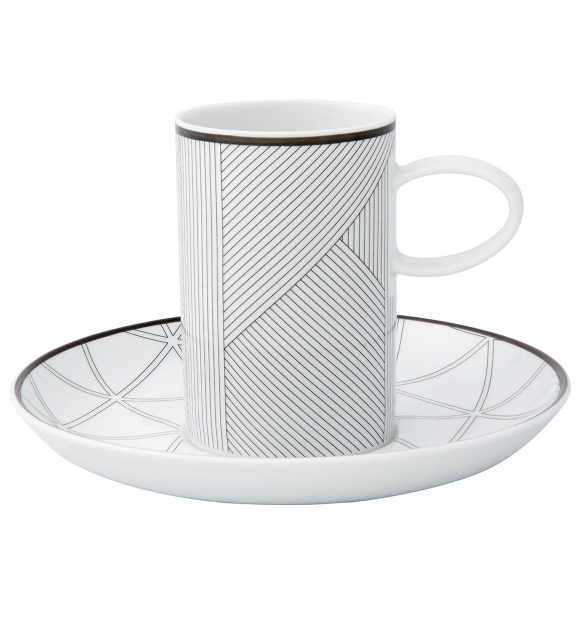 Orquestra | Coffee Cup & Saucer