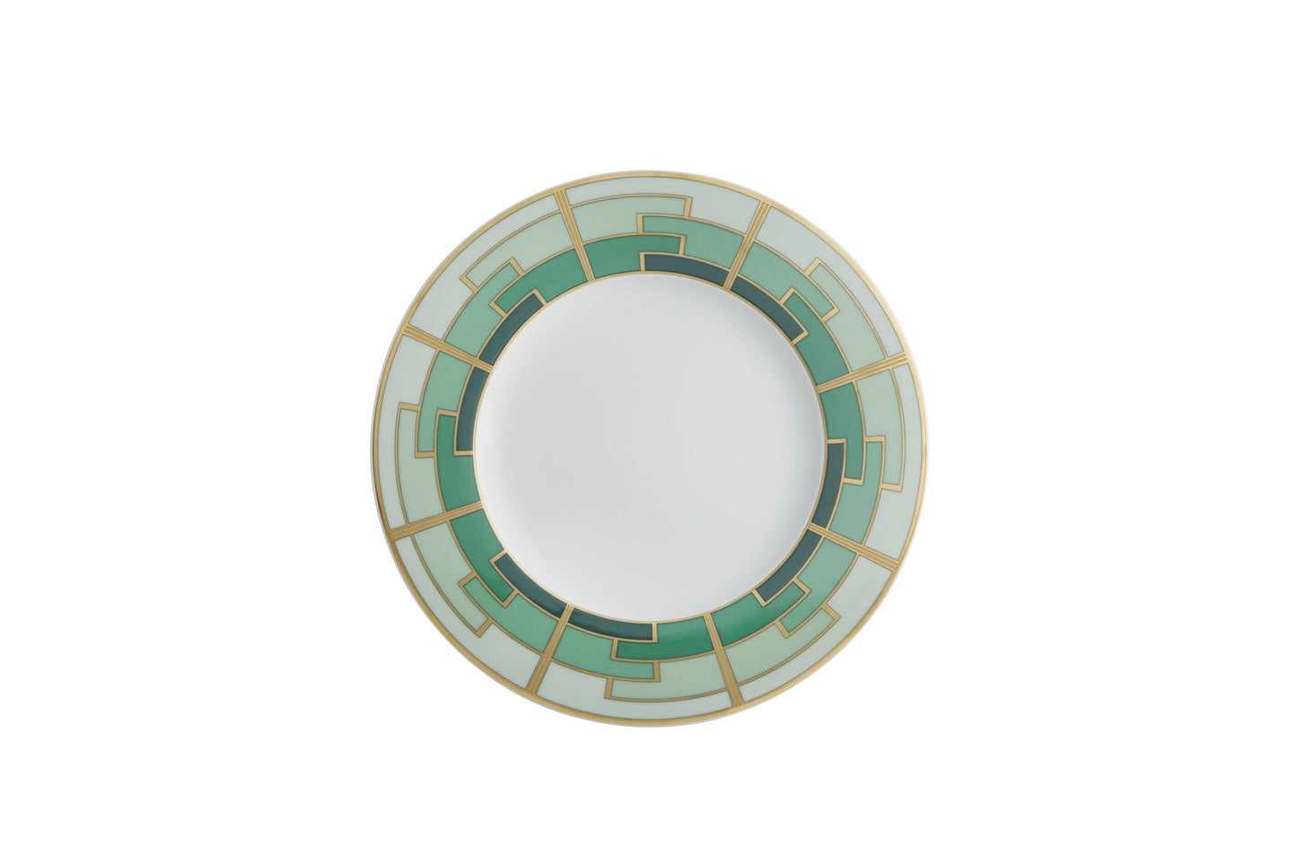 Emerald | Dessert Plate