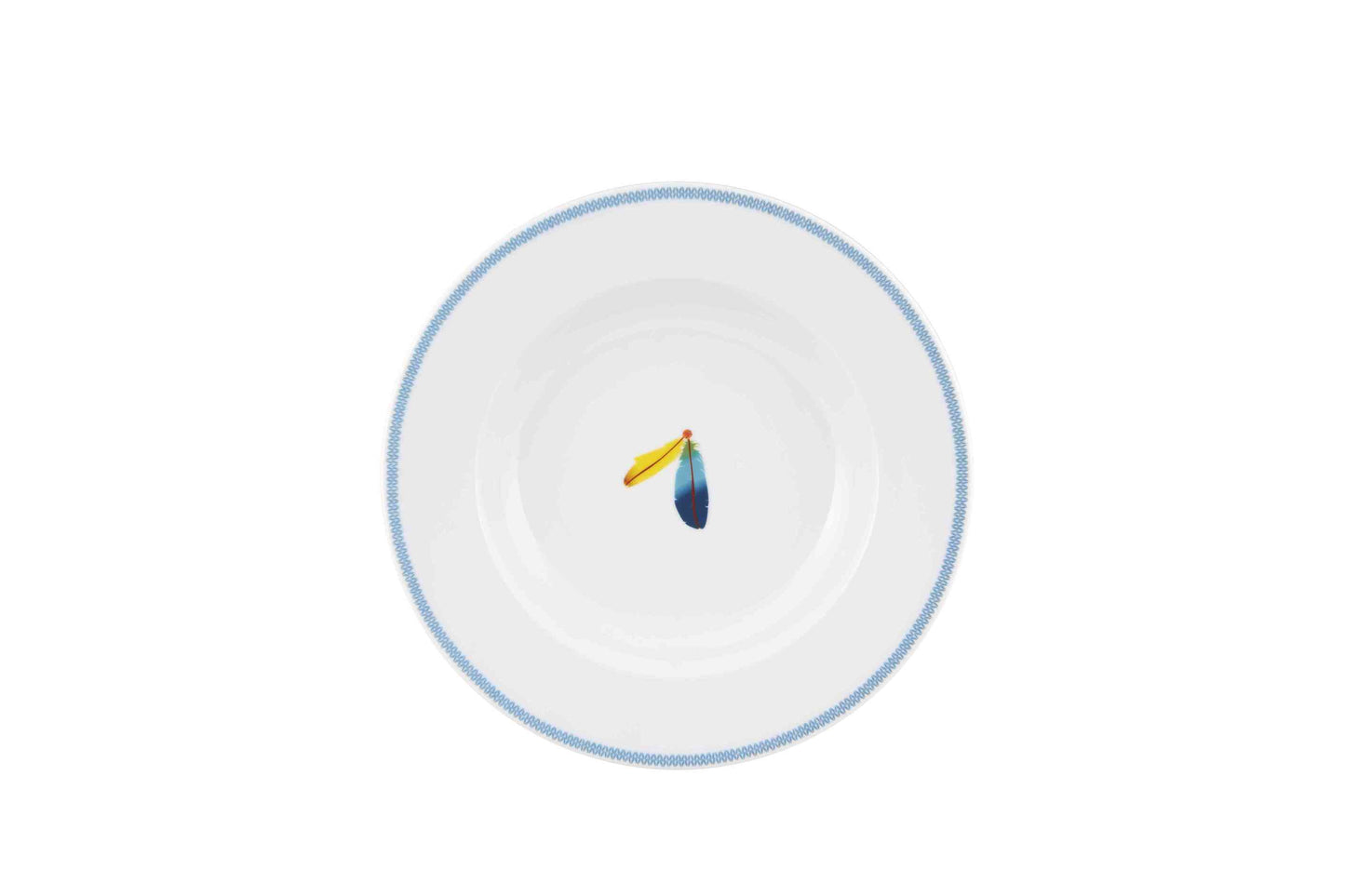 Atrapasueños | Soup Plate