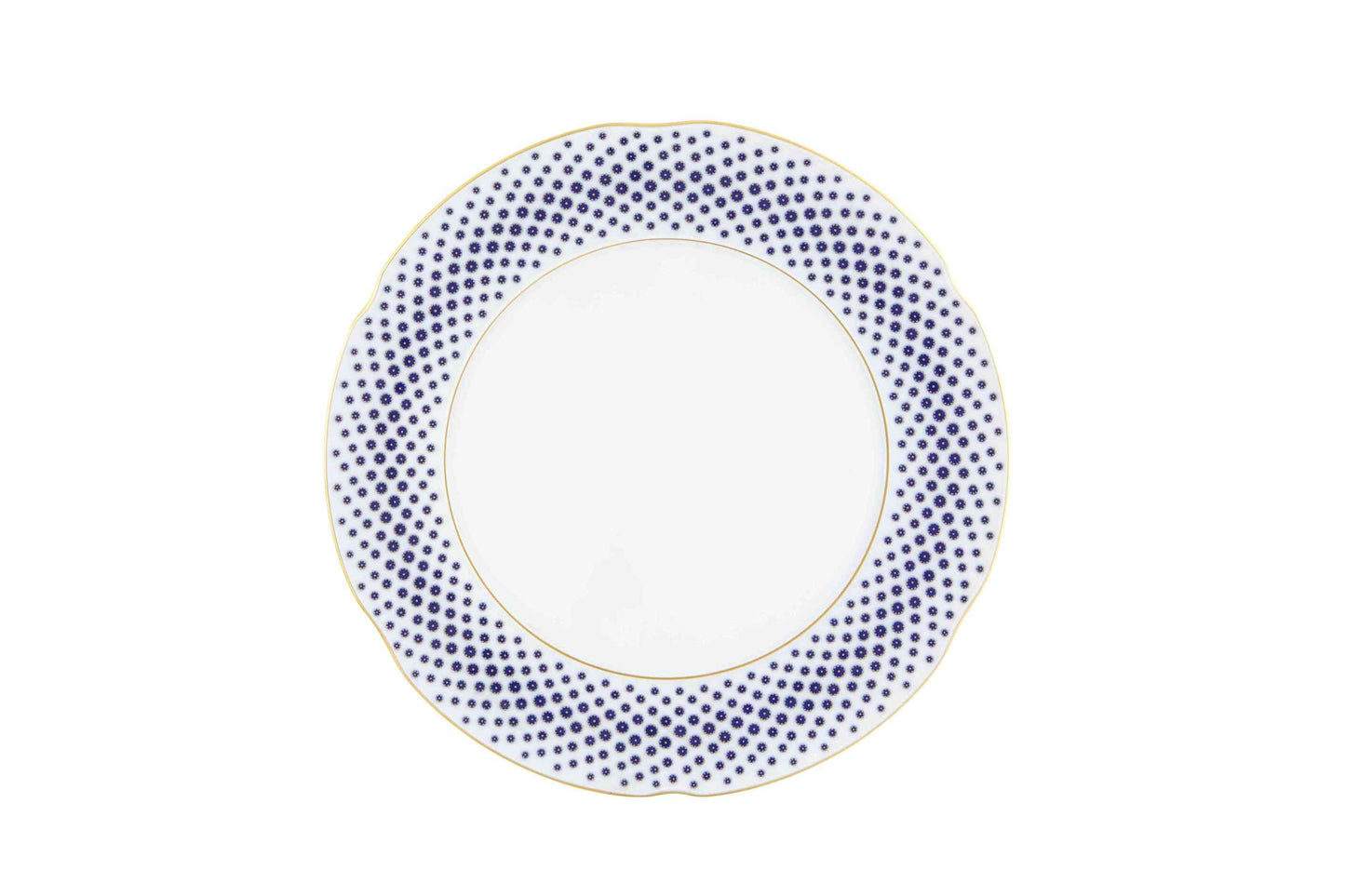 Constellation D'or | Dinner Plate