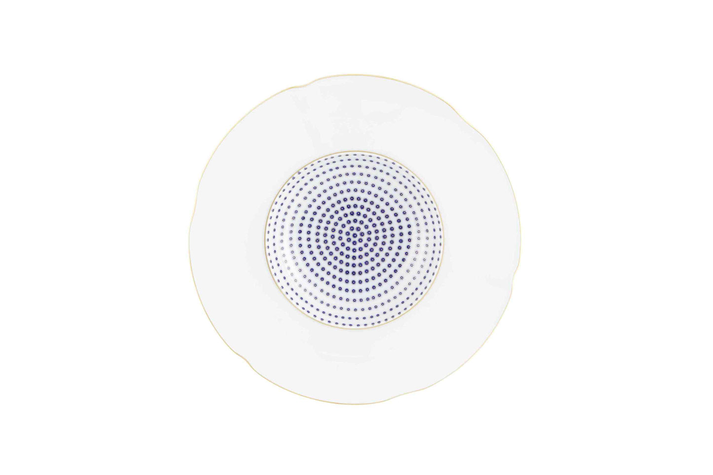 Constellation D'or | Soup Plate