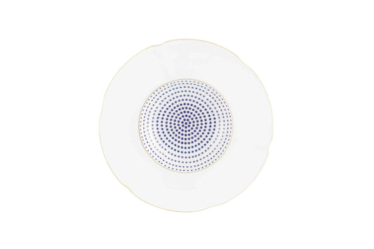 Constellation D'or | Soup Plate