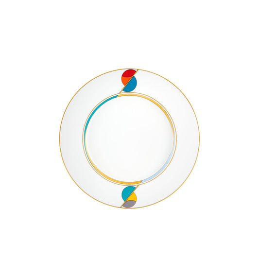 Futurismo | Dinner Plate