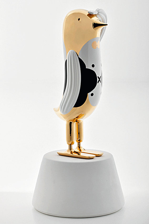 Hopebird Sculpture Limited Edition D10