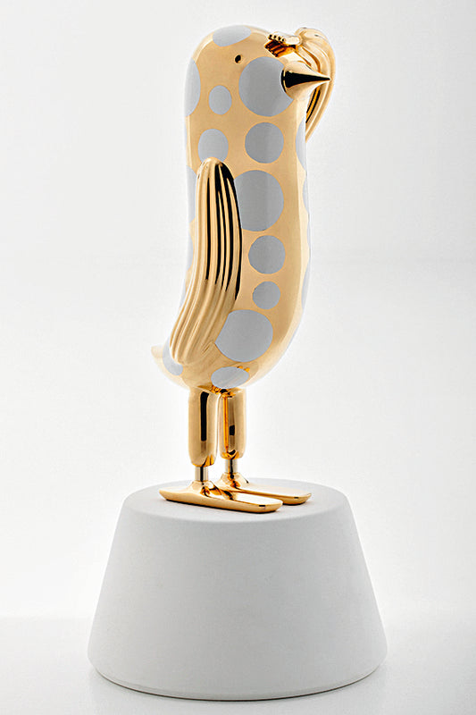 Hopebird Sculpture Limited Edition D13