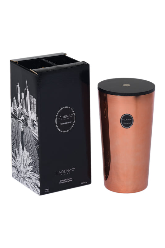 Urban Senses Pink Candle 8kg/282oz