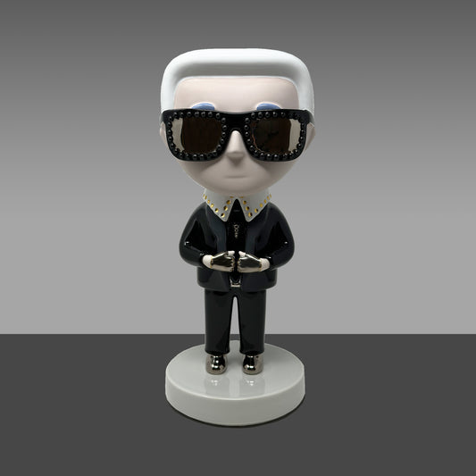 Karl Lagerfeld