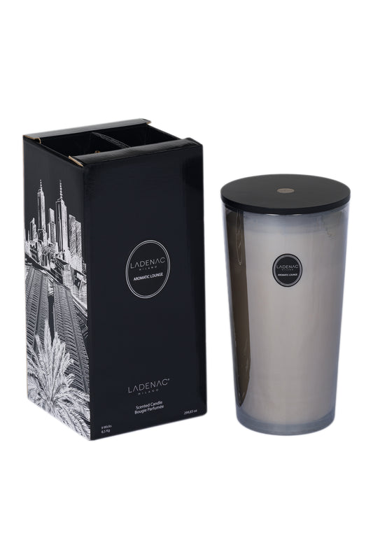 Urban Senses Silver Candle 8kg/282oz