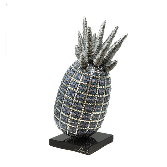 Large Pineapple Sculpture V1