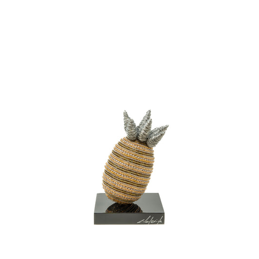 Small Pineapple Sculpture V2