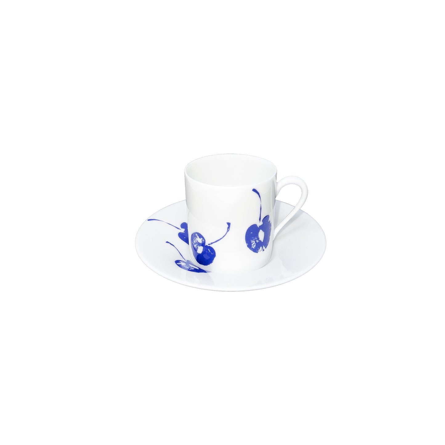 Perspective 5 | Espresso cup and Saucer