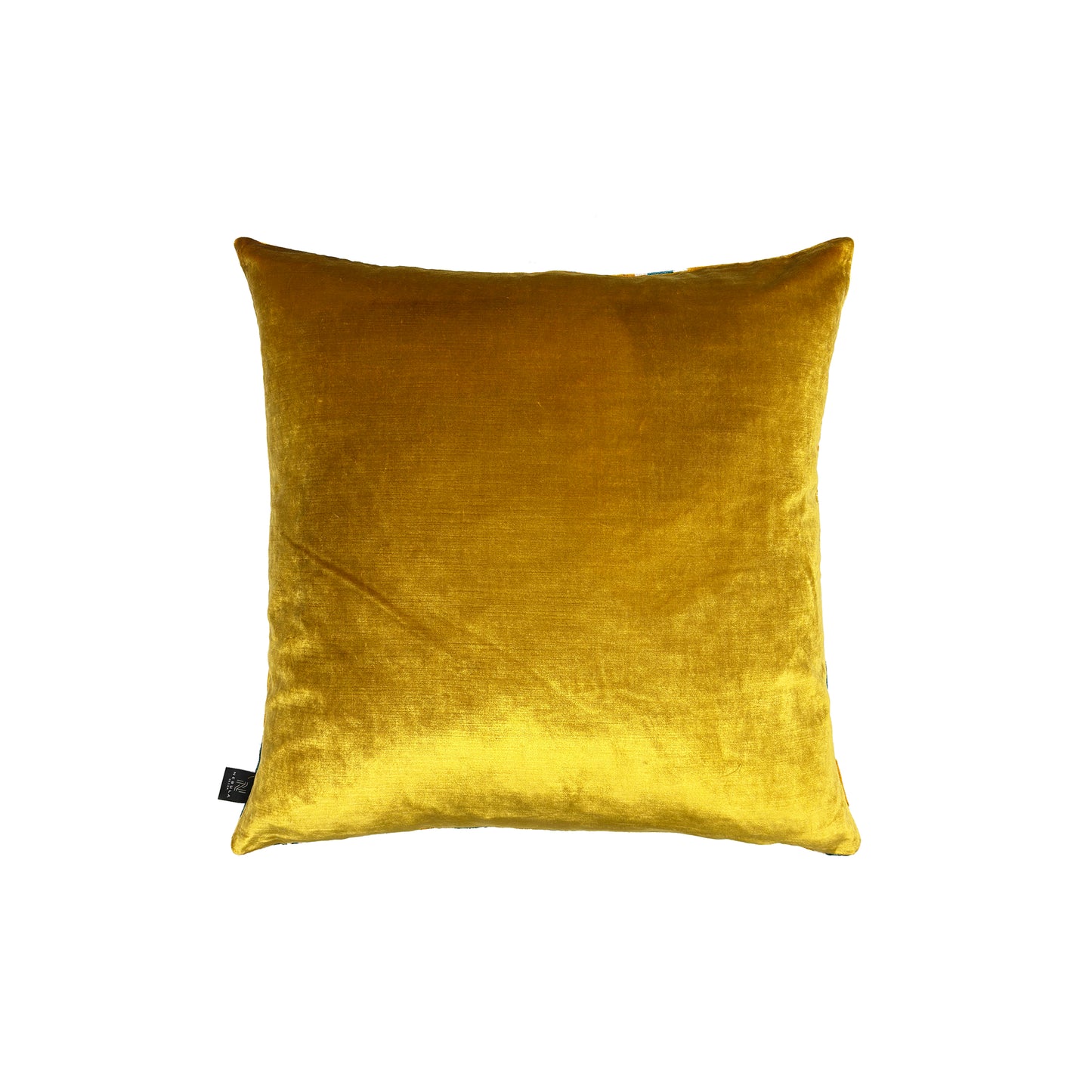 Velvet Pillow 24 x 24