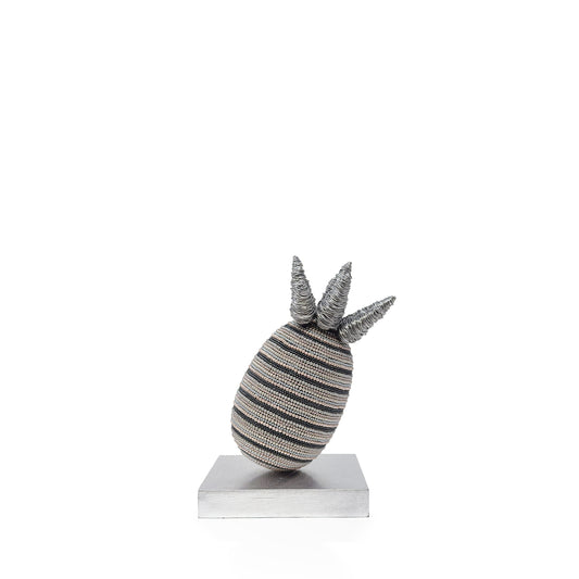 Small Pineapple Sculpture V3