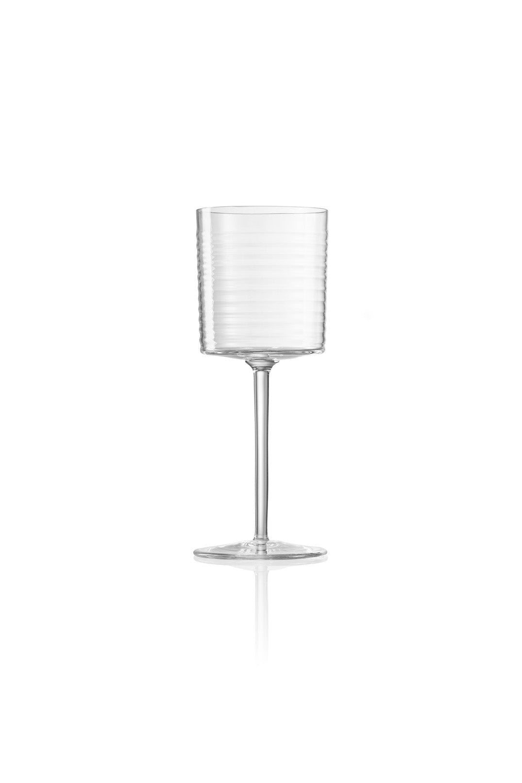 Gigolo Water Glass Set of 4