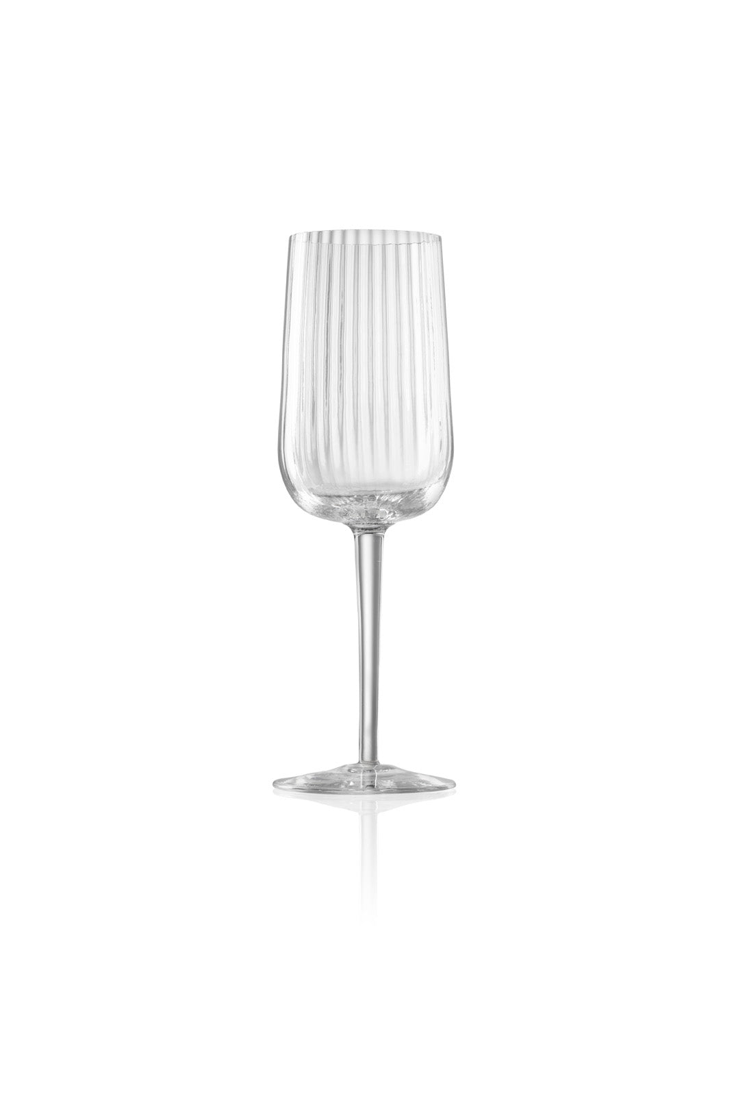 Gigolo White Wine Glass Set of 4