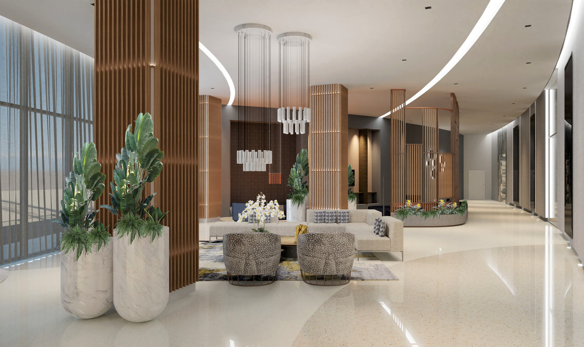 Commercial – Nebula Decor Store