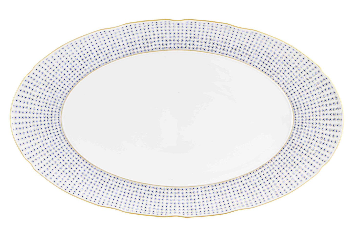 Constellation D'or | Oval Platter