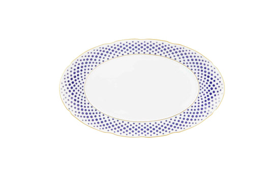 Constellation D'or | Oval Platter